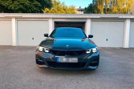 BMW 320 Gebrauchtwagen