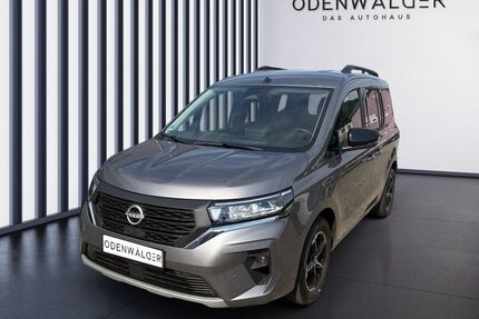 Nissan Townstar Gebrauchtwagen