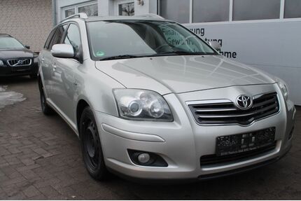 Toyota Avensis Gebrauchtwagen