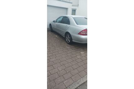 Mercedes-Benz C 230 Gebrauchtwagen