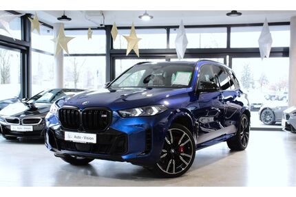 BMW X5 M60 Gebrauchtwagen