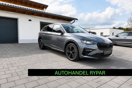 Skoda Scala Gebrauchtwagen