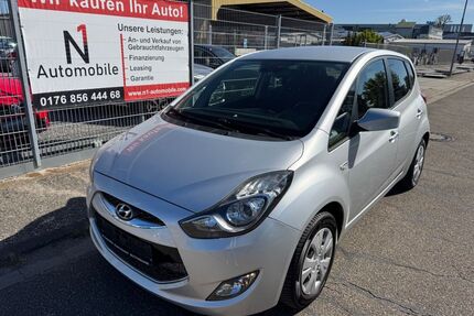 Hyundai ix20 Gebrauchtwagen