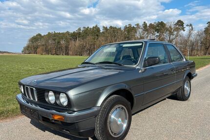 BMW 318 Gebrauchtwagen