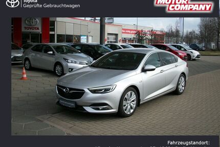 Opel Insignia Gebrauchtwagen