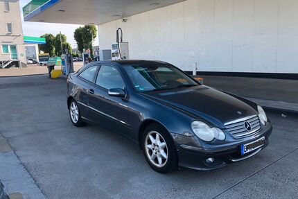 Mercedes-Benz CL 200 Gebrauchtwagen
