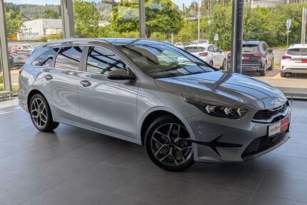 Kia ceed / Ceed Gebrauchtwagen