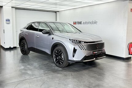 Peugeot 3008 GT 145 Mild Hybrid Full LED 360° AGR Sitze Gebrauchtwagen