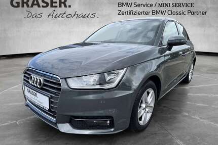 Audi A1 Gebrauchtwagen