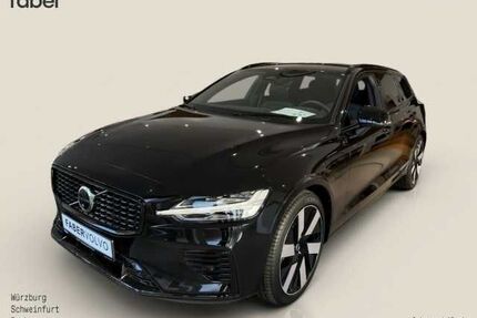 Volvo V60 Gebrauchtwagen