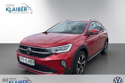 VW Taigo Gebrauchtwagen