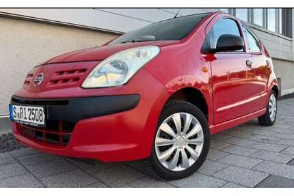 Nissan Pixo Gebrauchtwagen