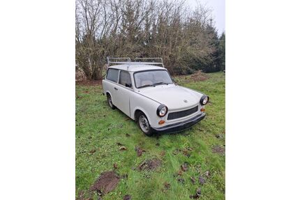 Trabant 601 Gebrauchtwagen