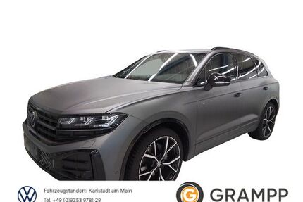 VW Touareg Gebrauchtwagen