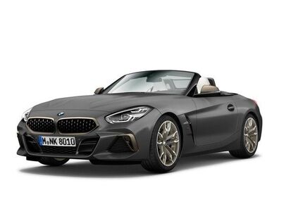 BMW Z4 M40 Gebrauchtwagen