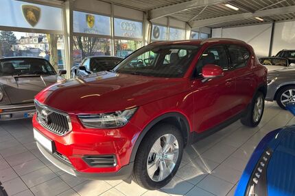 Volvo XC40 Gebrauchtwagen