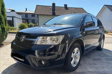 Fiat Freemont Gebrauchtwagen