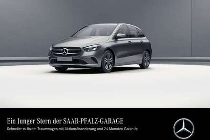 Mercedes-Benz B 200 Gebrauchtwagen