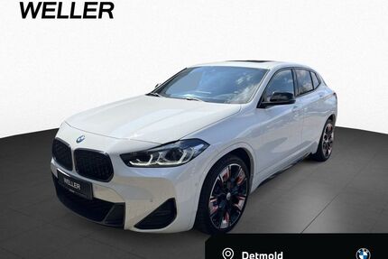 BMW X2 Gebrauchtwagen