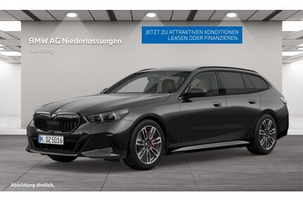 BMW 540 Gebrauchtwagen