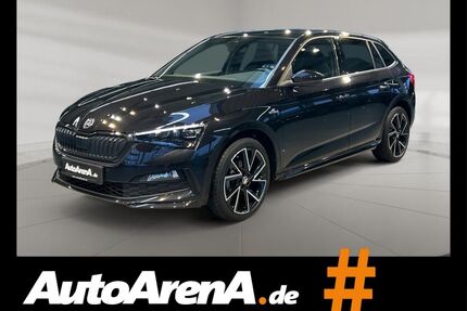 Skoda Scala Gebrauchtwagen