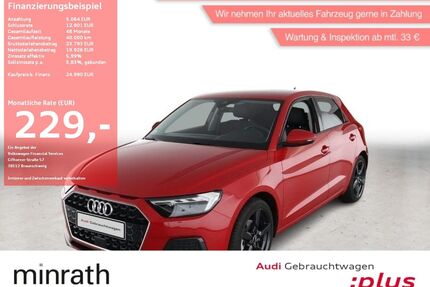Audi A1 Gebrauchtwagen