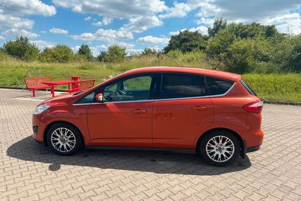 Ford C-Max Gebrauchtwagen