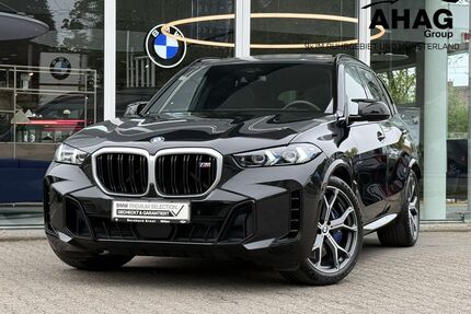 BMW X5 M60 Gebrauchtwagen