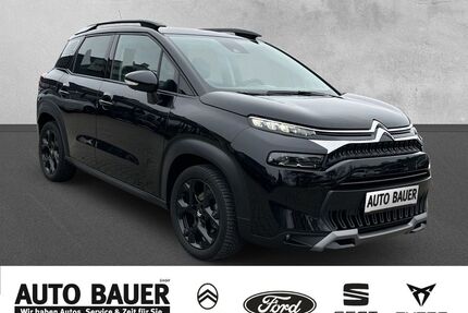 Citroen C3 Aircross Gebrauchtwagen