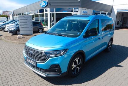 Ford Grand Tourneo Gebrauchtwagen