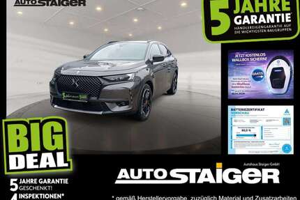 DS Automobiles DS 7 Crossback Gebrauchtwagen