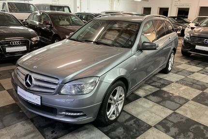 Mercedes-Benz C 350 Gebrauchtwagen