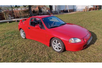 Honda CRX Gebrauchtwagen