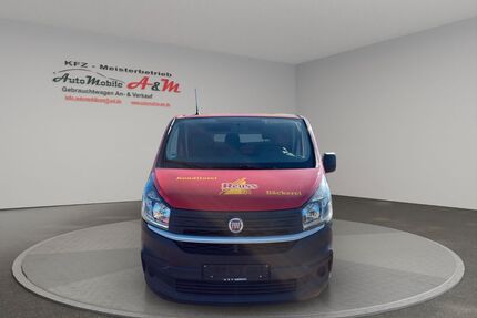 Fiat Talento Gebrauchtwagen