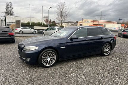 BMW 520 Gebrauchtwagen