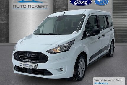 Ford Tourneo Connect Gebrauchtwagen