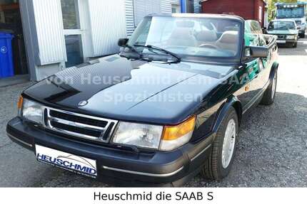 Saab 900 Gebrauchtwagen