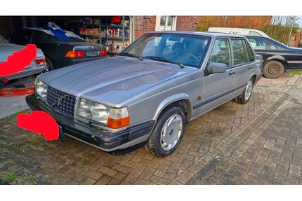 Volvo 944 Gebrauchtwagen