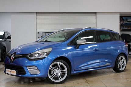 Renault Clio Gebrauchtwagen