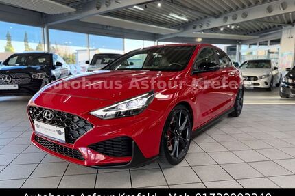 Hyundai i30 Gebrauchtwagen