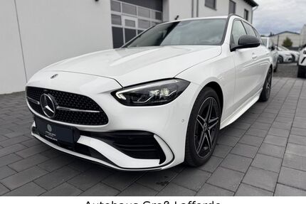 Mercedes-Benz C 200 Gebrauchtwagen