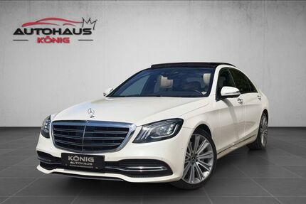 Mercedes-Benz S 400 Gebrauchtwagen