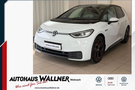 VW ID.3 Gebrauchtwagen