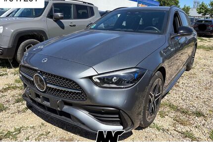 Mercedes-Benz C 300 Gebrauchtwagen