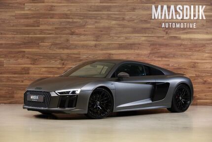 Audi R8 Gebrauchtwagen