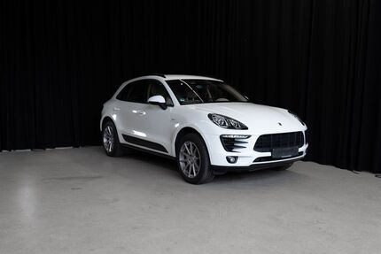 Porsche Macan Gebrauchtwagen