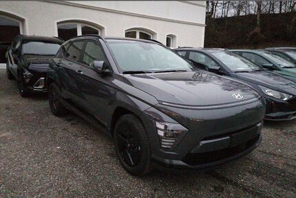 Hyundai KONA Elektro Gebrauchtwagen