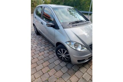 Mercedes-Benz A 150 Gebrauchtwagen
