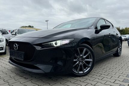 Mazda 3 Gebrauchtwagen