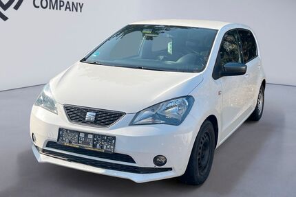 Seat Mii Gebrauchtwagen